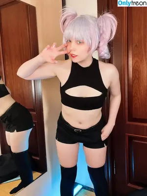 Caticorncosplay / caticornplay nude photo #0607