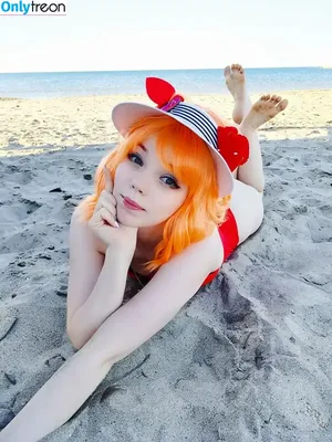 Caticorncosplay / caticornplay nude photo #0628