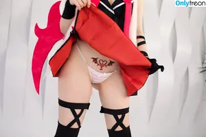 Caticorncosplay / caticornplay nude photo #0638