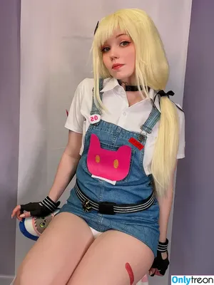 Caticorncosplay / caticornplay nude photo #0657