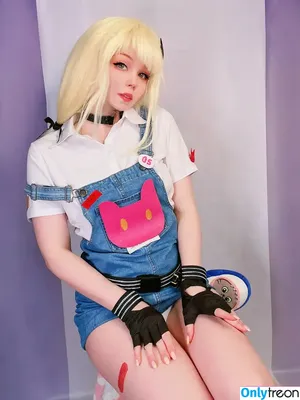 Caticorncosplay / caticornplay nude photo #0672