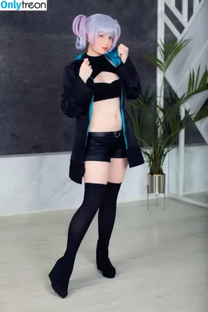 Caticorncosplay / caticornplay nude photo #0697