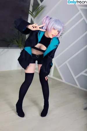 Caticorncosplay / caticornplay nude photo #0698