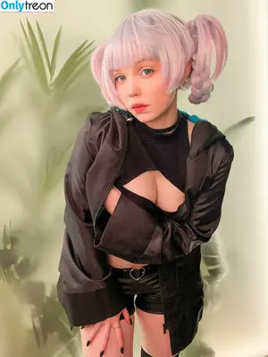 Caticorncosplay / caticornplay nude photo #0710