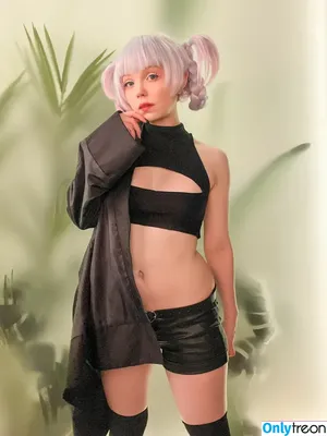 Caticorncosplay / caticornplay nude photo #0719