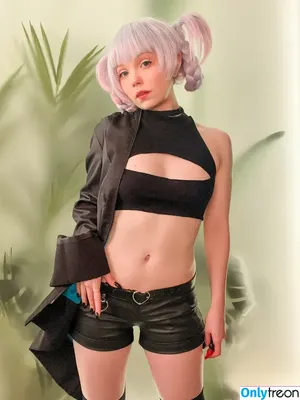 Caticorncosplay / caticornplay nude photo #0720