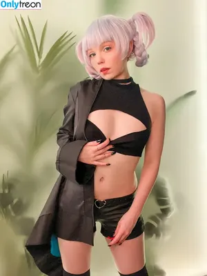 Caticorncosplay / caticornplay nude photo #0722