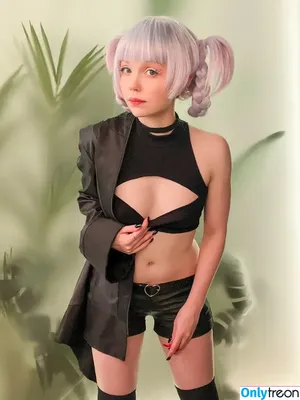 Caticorncosplay / caticornplay nude photo #0723