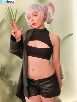 Caticorncosplay / caticornplay nude photo #0726