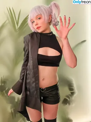 Caticorncosplay / caticornplay nude photo #0728