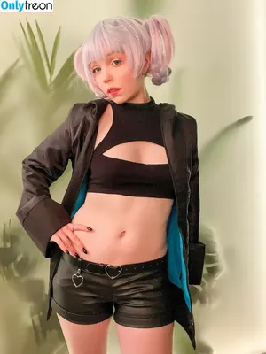 Caticorncosplay / caticornplay nude photo #0733