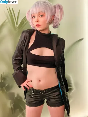 Caticorncosplay / caticornplay nude photo #0734