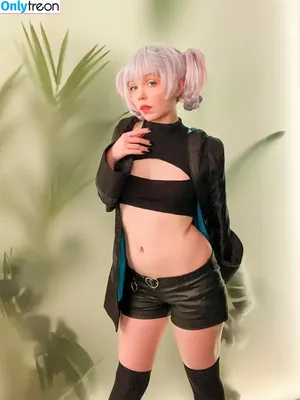 Caticorncosplay / caticornplay nude photo #0735