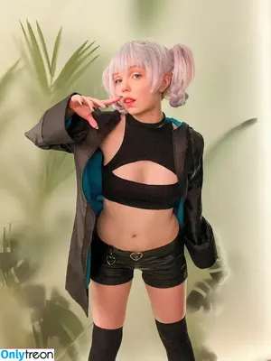 Caticorncosplay / caticornplay nude photo #0736