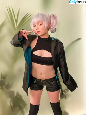 Caticorncosplay / caticornplay nude photo #0737