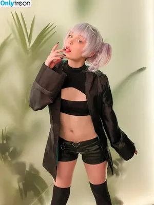 Caticorncosplay / caticornplay nude photo #0738