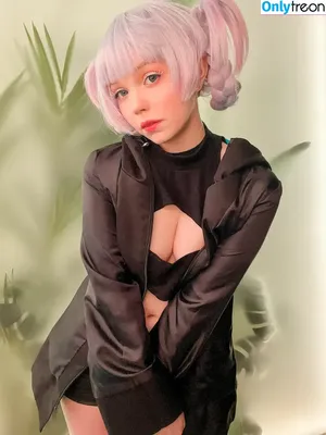 Caticorncosplay / caticornplay nude photo #0739