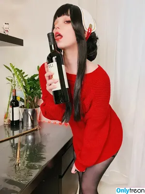 Caticorncosplay / caticornplay nude photo #0786