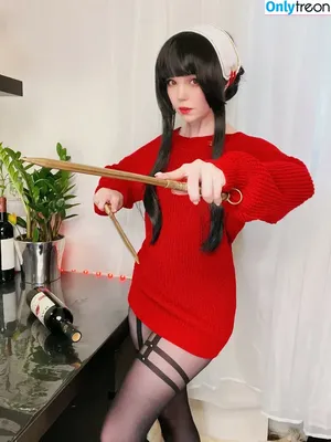 Caticorncosplay / caticornplay nude photo #0810