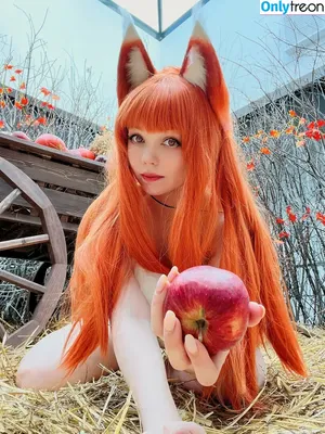 Caticorncosplay / caticornplay nude photo #0816