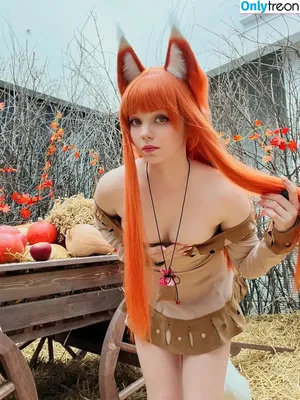 Caticorncosplay / caticornplay nude photo #0817
