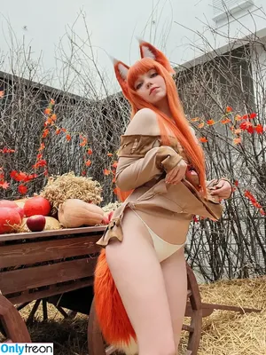 Caticorncosplay / caticornplay nude photo #0818