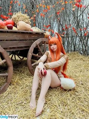 Caticorncosplay / caticornplay nude photo #0820
