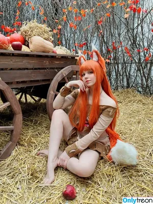 Caticorncosplay / caticornplay nude photo #0821