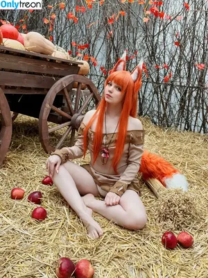 Caticorncosplay / caticornplay nude photo #0823