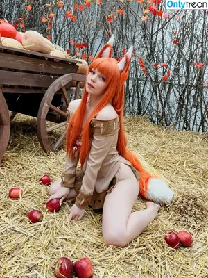 Caticorncosplay / caticornplay nude photo #0827