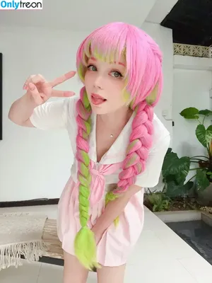Caticorncosplay / caticornplay nude photo #0863