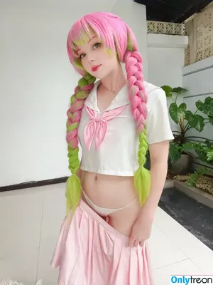 Caticorncosplay / caticornplay nude photo #0865