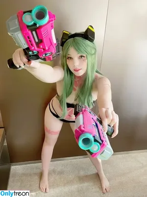 Caticorncosplay / caticornplay nude photo #0910