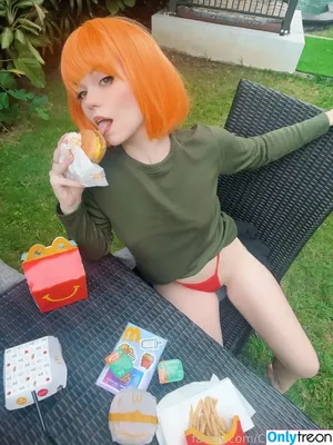 Caticorncosplay / caticornplay nude photo #0913