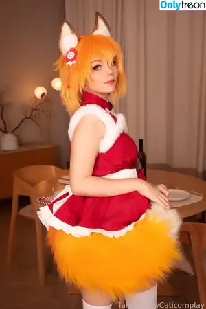 Caticorncosplay / caticornplay nude photo #0914