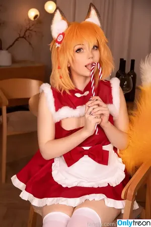 Caticorncosplay / caticornplay nude photo #0916
