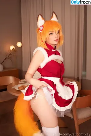 Caticorncosplay / caticornplay nude photo #0917