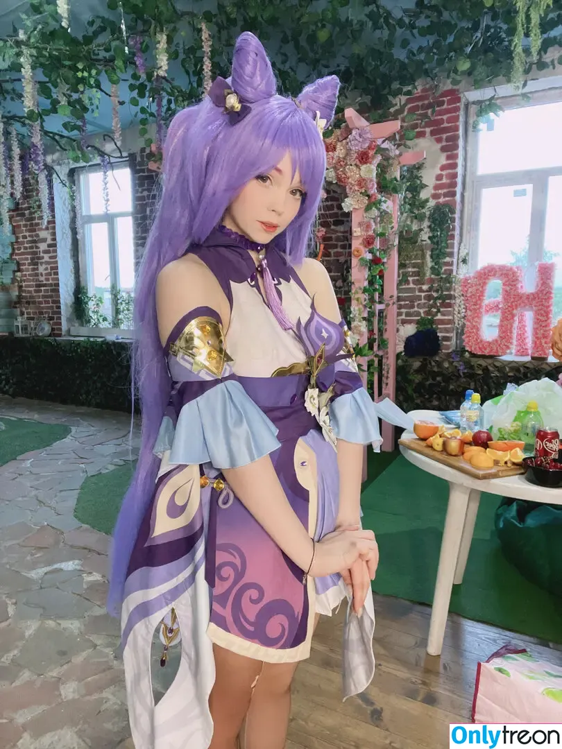 Caticorncosplay nude photo #0341 (caticornplay)