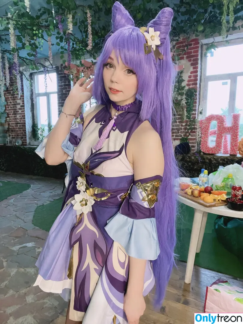 Caticorncosplay nude photo #0342 (caticornplay)