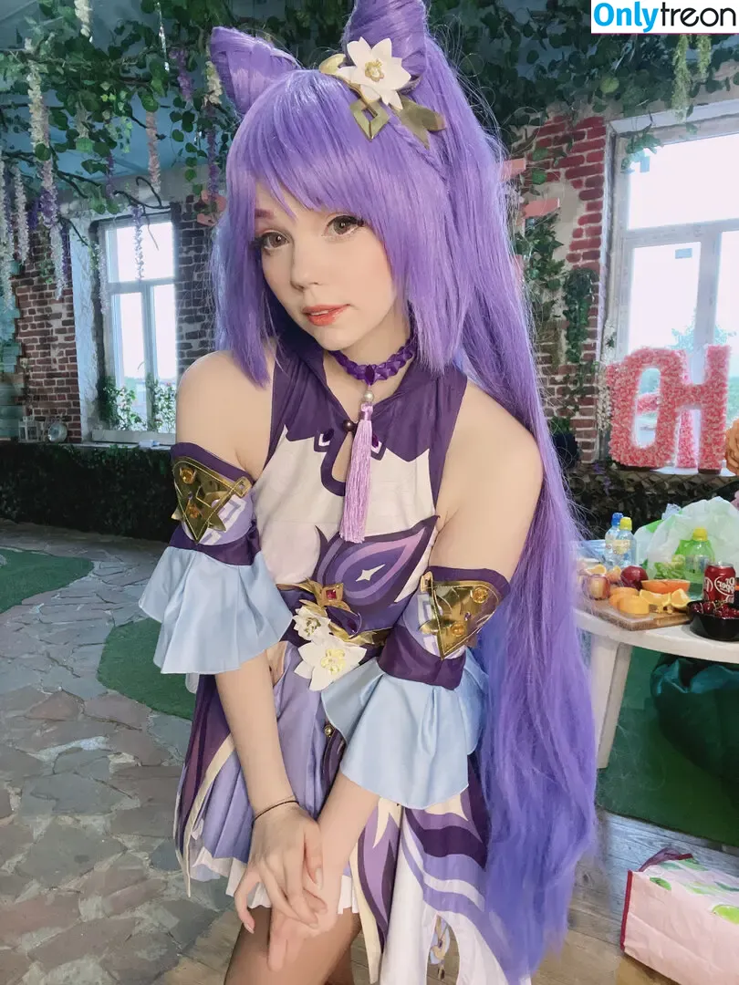 Caticorncosplay nude photo #0343 (caticornplay)