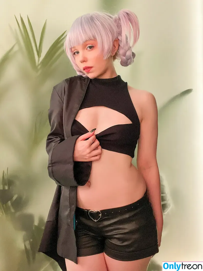 Caticorncosplay nude photo #0725 (caticornplay)