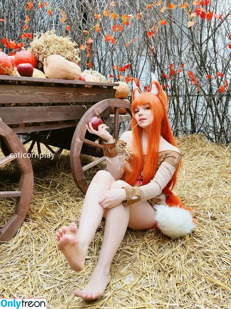Caticorncosplay nude photo #0815 (caticornplay)