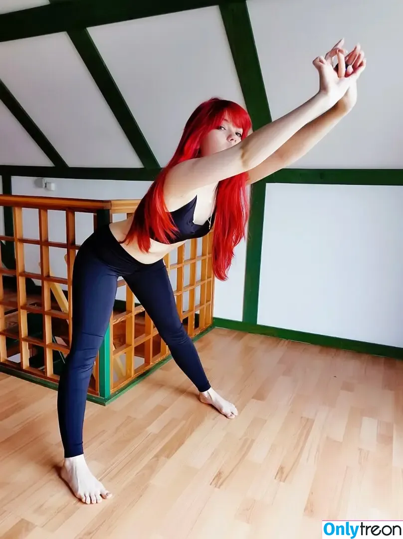 Caticorncosplay nude photo #0904 (caticornplay)