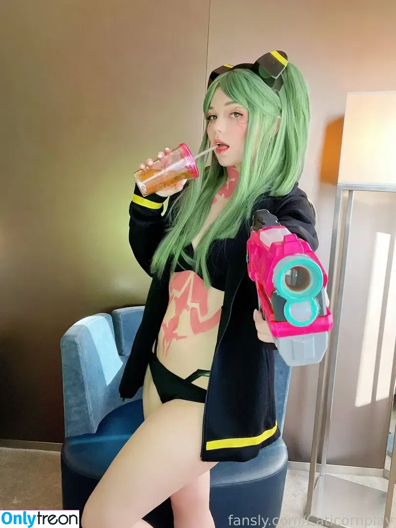 Caticorncosplay nude photo #0911 (caticornplay)