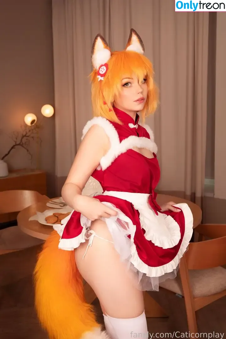 Caticorncosplay nude photo #0917 (caticornplay)