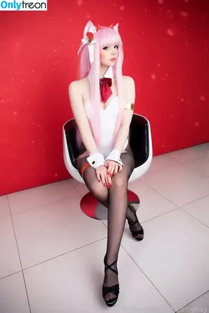 Caticorncosplay / caticornplay nude photo #1002