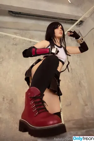 Caticorncosplay / caticornplay nude photo #1005