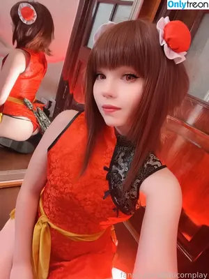 Caticorncosplay / caticornplay nude photo #1011