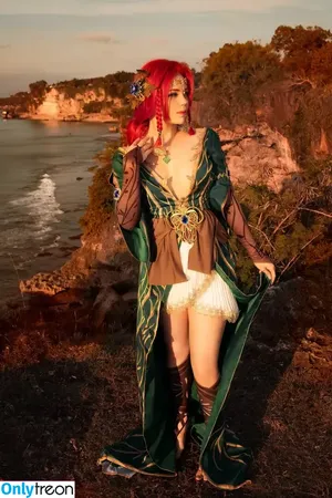 Caticorncosplay / caticornplay nude photo #1088