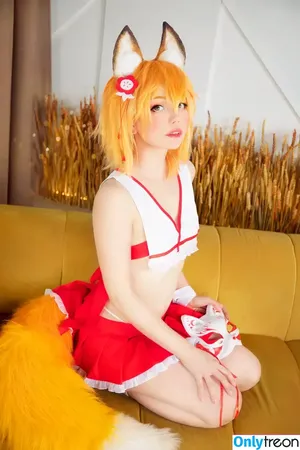 Caticorncosplay / caticornplay nude photo #1130